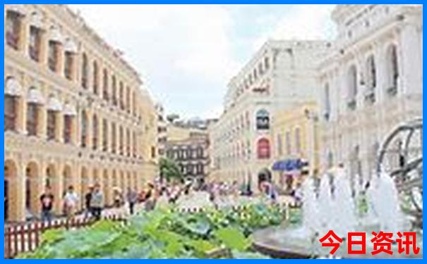 台山市海边旅游景点